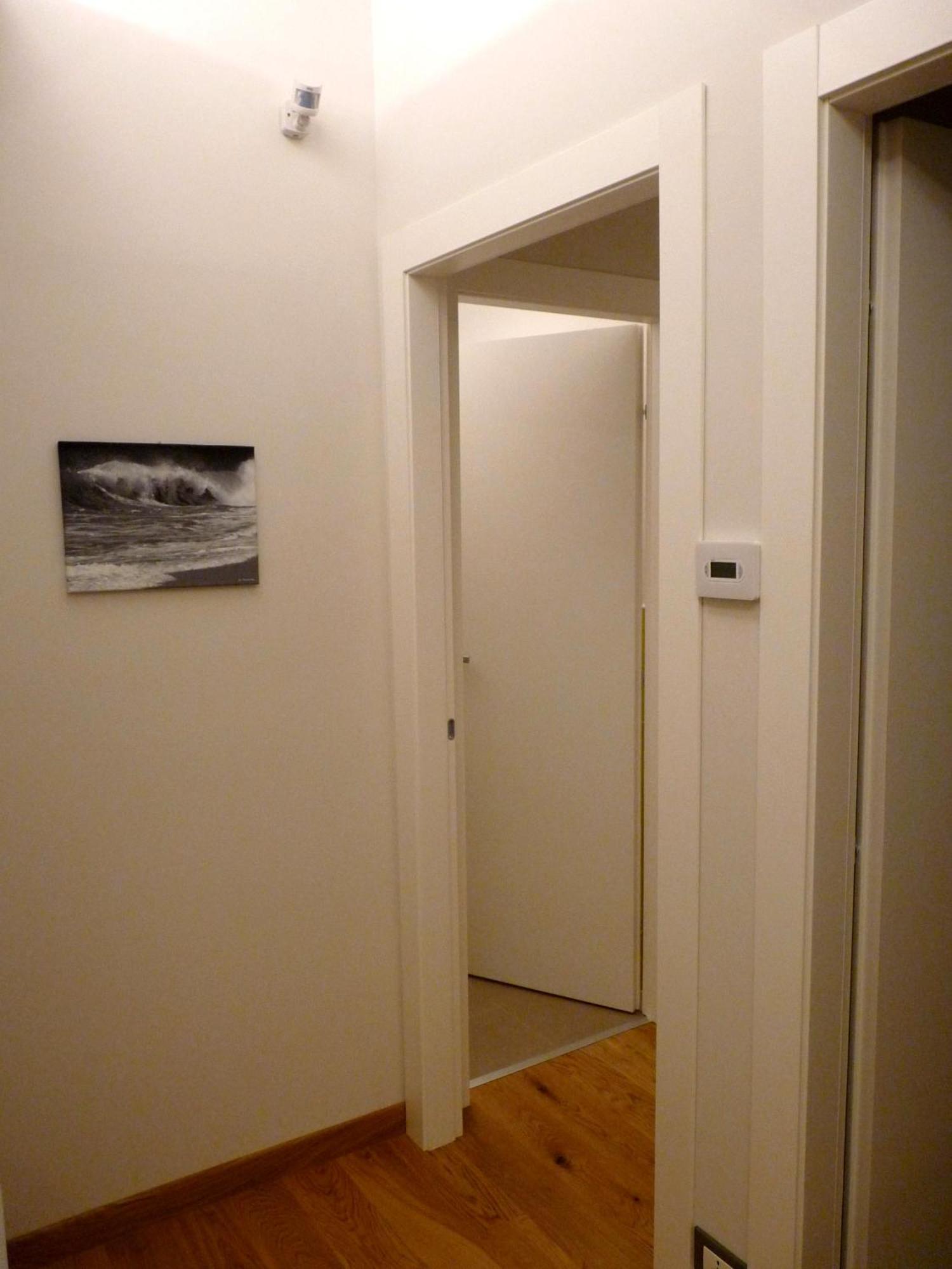 Anemos B&B Termoli Exteriér fotografie