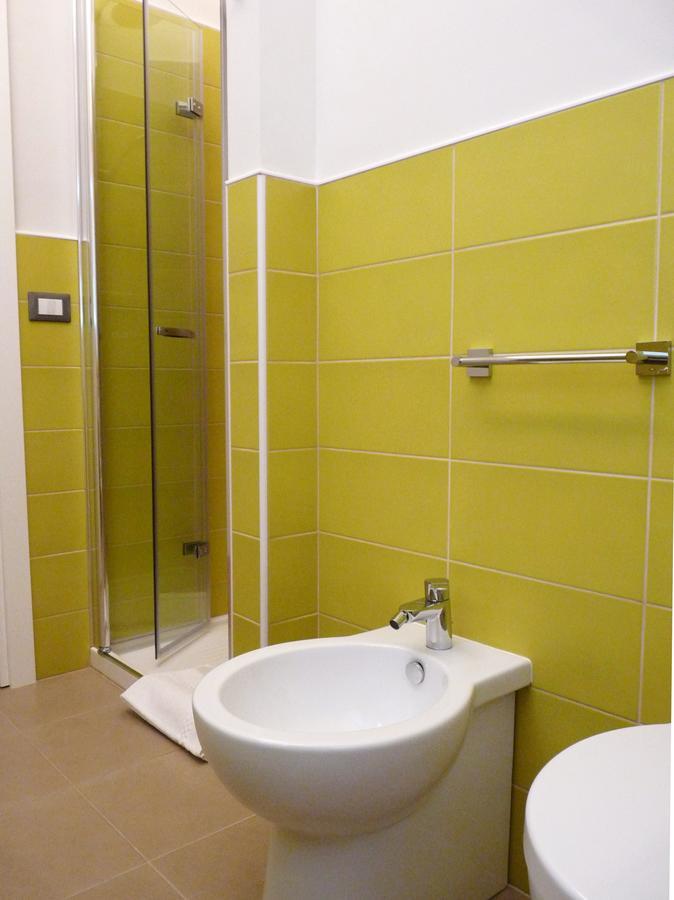 Anemos B&B Termoli Exteriér fotografie