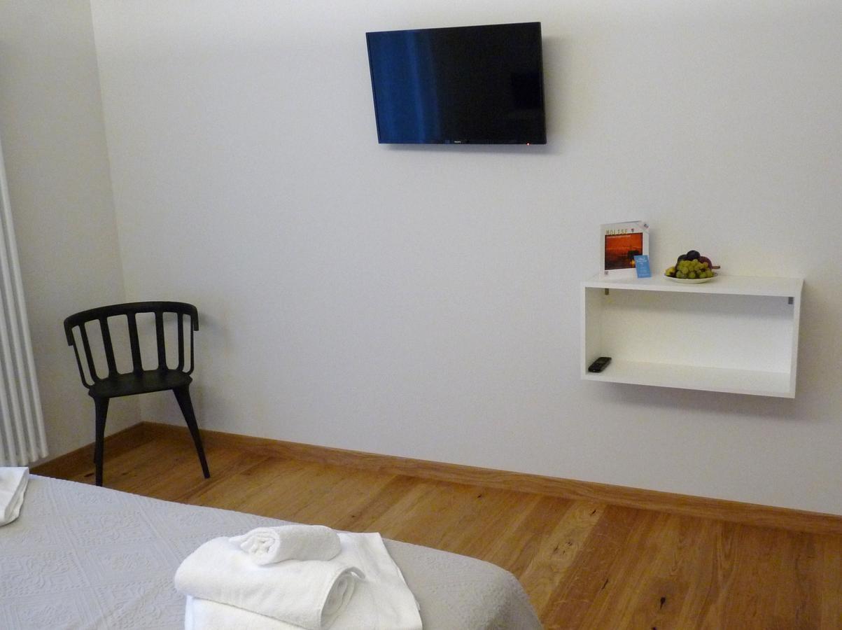 Anemos B&B Termoli Exteriér fotografie