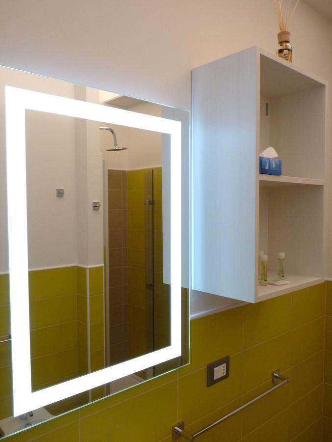 Anemos B&B Termoli Exteriér fotografie
