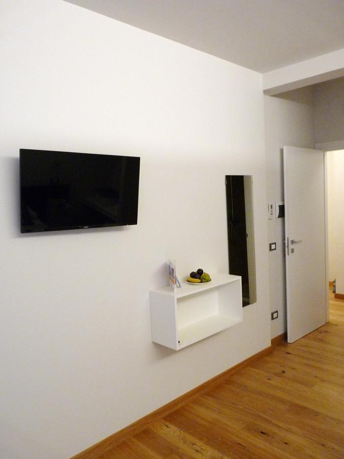 Anemos B&B Termoli Exteriér fotografie