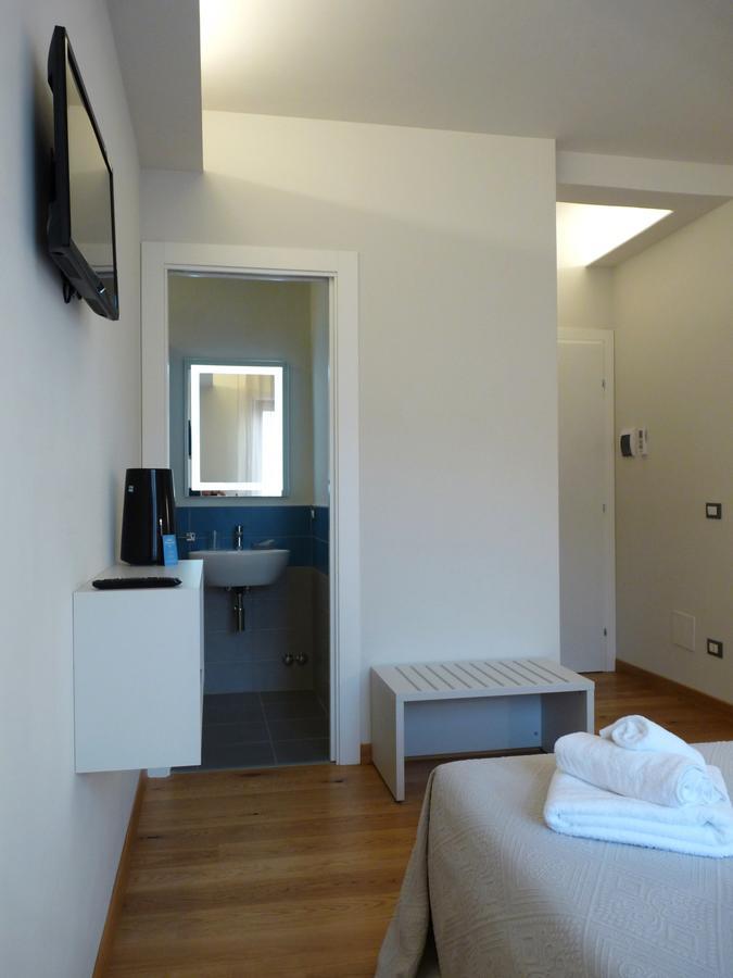 Anemos B&B Termoli Exteriér fotografie