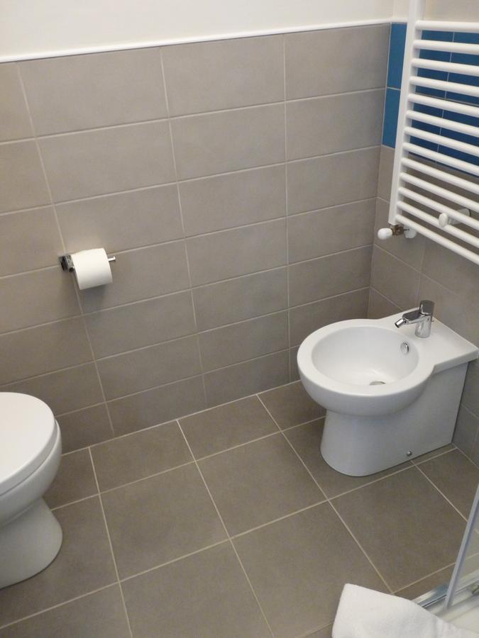 Anemos B&B Termoli Exteriér fotografie