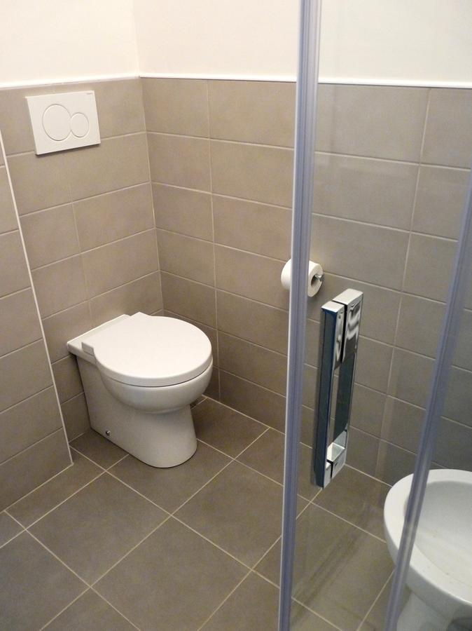 Anemos B&B Termoli Exteriér fotografie