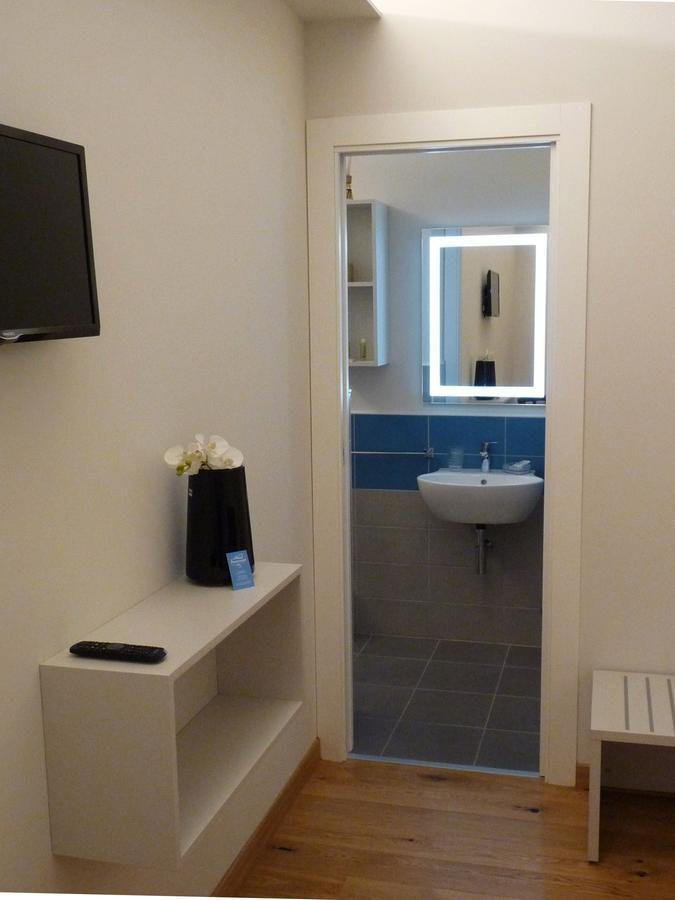 Anemos B&B Termoli Exteriér fotografie