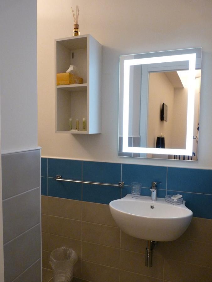 Anemos B&B Termoli Exteriér fotografie