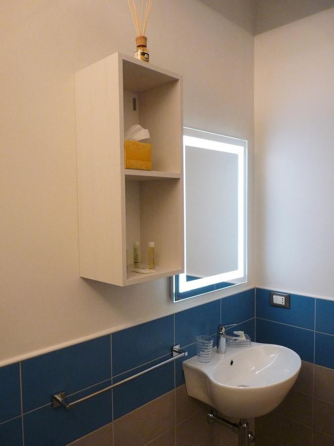 Anemos B&B Termoli Exteriér fotografie