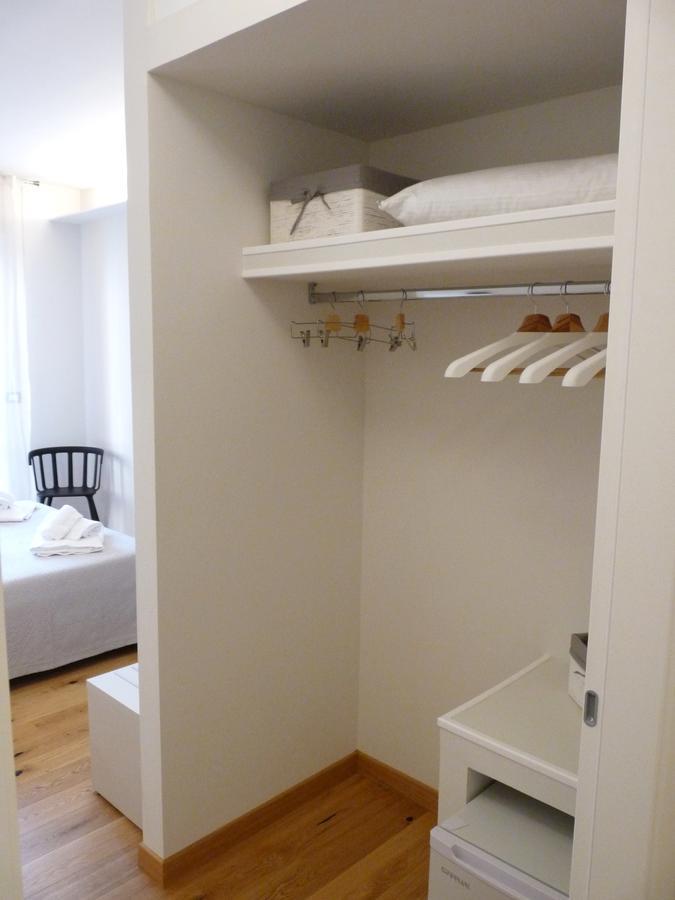 Anemos B&B Termoli Exteriér fotografie