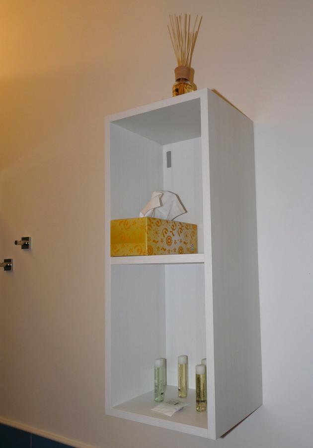 Anemos B&B Termoli Exteriér fotografie