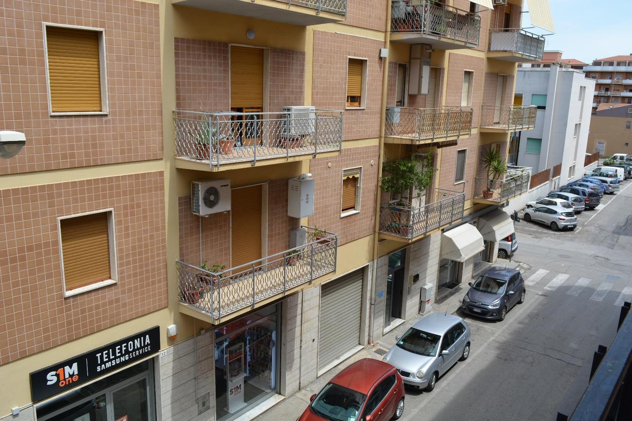 Anemos B&B Termoli Exteriér fotografie